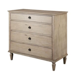 Small Dresser From Madison Park Signature