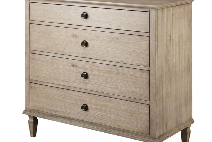 Small Dresser From Madison Park Signature