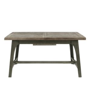 Extension Dining Table From INK+IVY