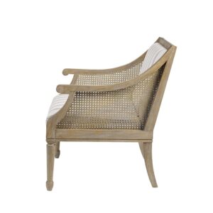 Accent Armchair From Martha Stewart