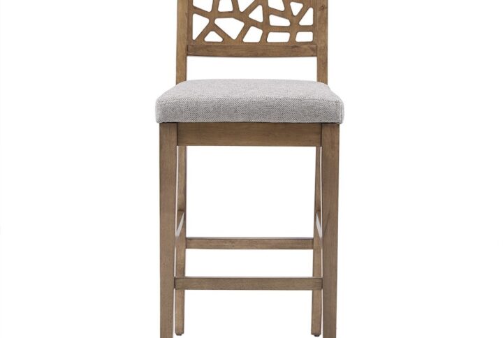 Barstool From INK+IVY