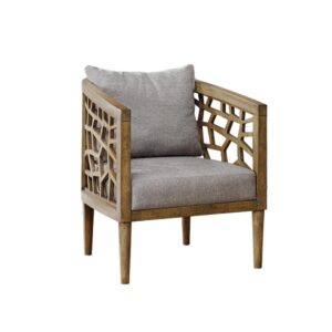 Accent Chair From INK+IVY