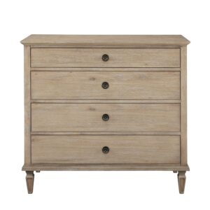 Small Dresser From Madison Park Signature