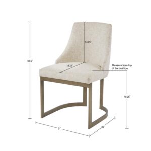 Dining Chair (set of 2) From Madison Park