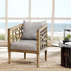 Accent Chair From INK+IVY