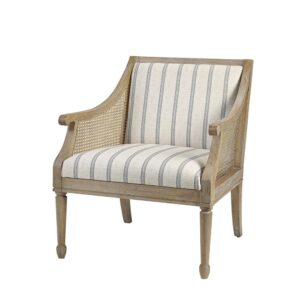 Accent Armchair From Martha Stewart