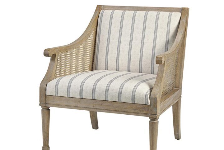 Accent Armchair From Martha Stewart