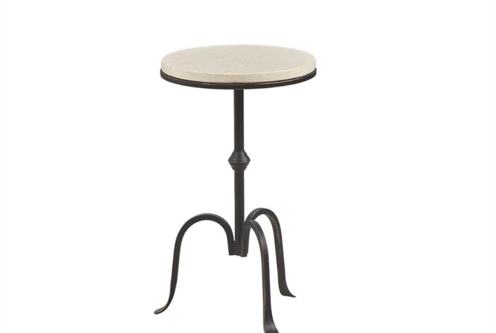 Accent Table From Madison Park