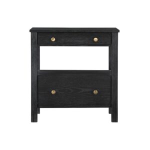 Delano 2 Drawer Nightstand From Comfort Pointe