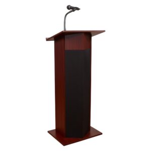 Oklahoma Sound® Power Plus Lectern