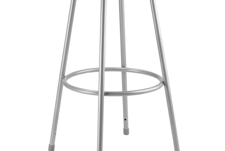 NPS® 30"Heavy Duty Vinyl Padded Steel Stool