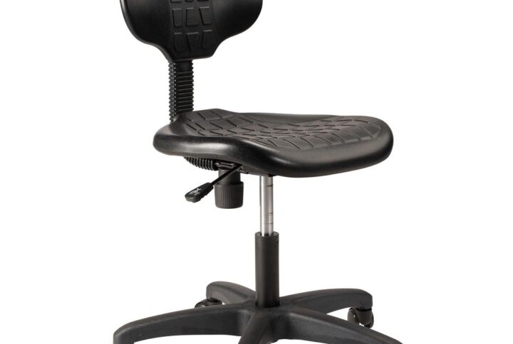 NPS® Polyurethane Task Chair