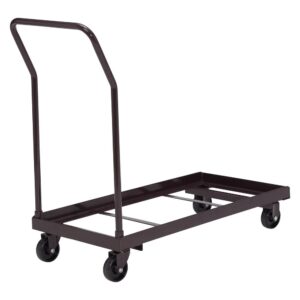 NPS® Dolly For Series 800 Chairs From National Public Seating