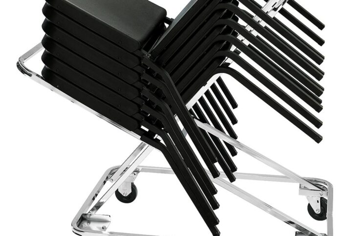 NPS® Dolly For Series 8200 Chairs From National Public Seating