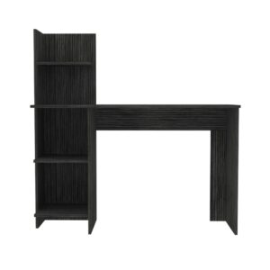 Toronto 120 Desk Grey Oak From Depot E-Shop