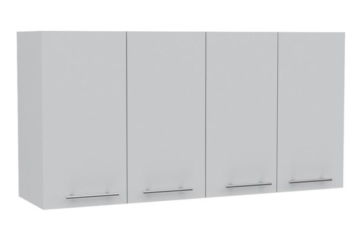 Oceana 120 Kitchen Cabinet White From Depot E-Shop