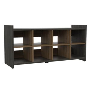 Modena Entryway Stackable Storage Unit From Depot E-Shop