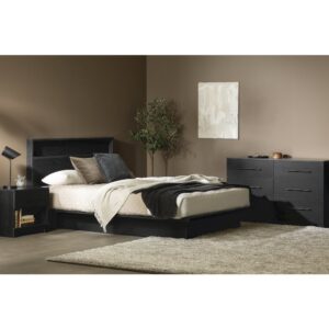 Black Oak From South Shore Furniture