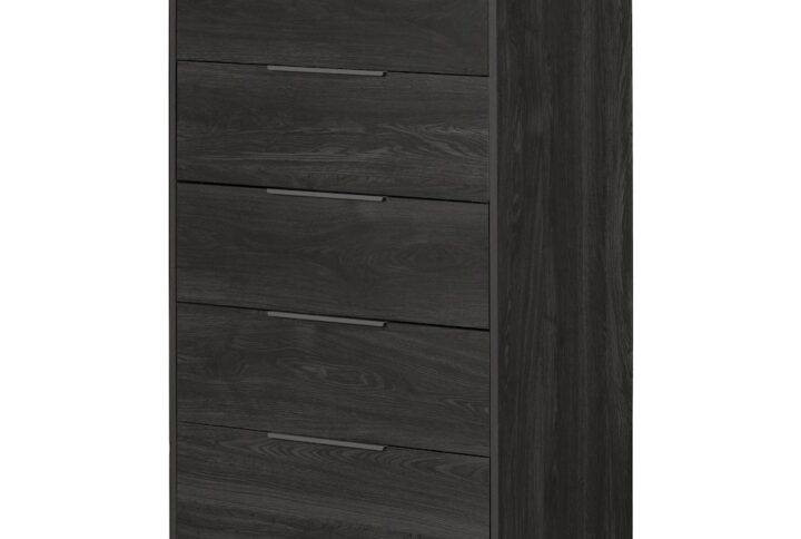 Hourra 5-Drawer Chest