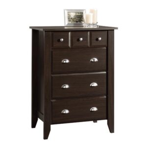 Shoal Creek 4-Drawer Chest Jw 3A From Sauder