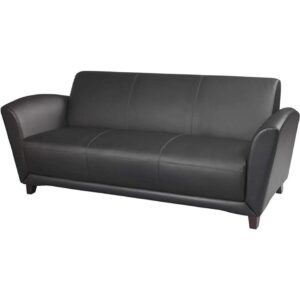 Santa Cruz Lounge Sofa From Safco Products