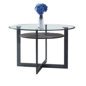 Olson Dining Table From Steve Silver