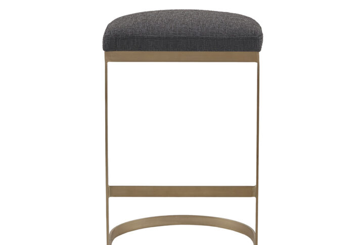 creating a stunning contemporary look. With its simple and clean design