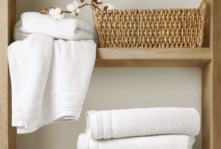 Renowned for its quick-drying breathability