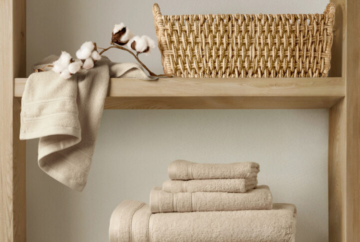 Renowned for its quick-drying breathability