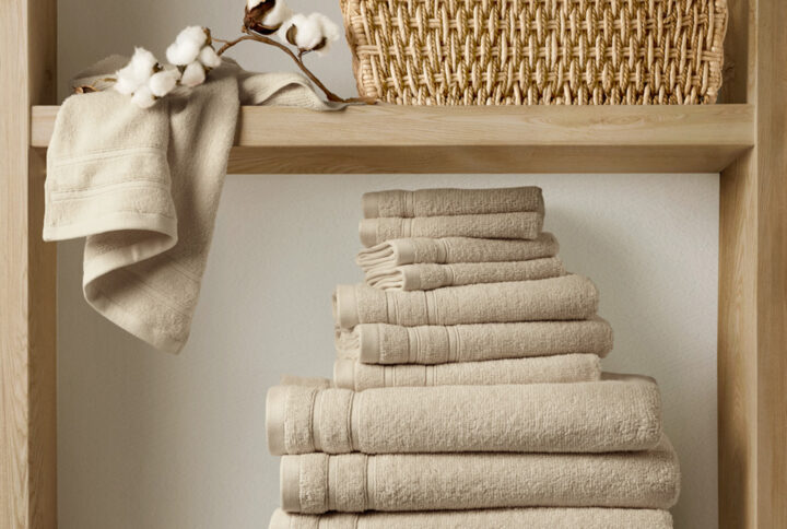 Renowned for its quick-drying breathability