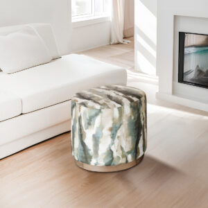 this ottoman is durable