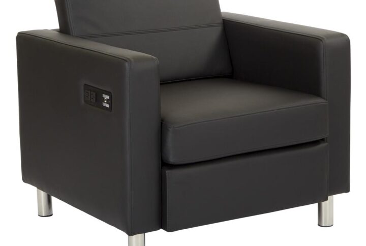 Atlantic chair From Office Star Products