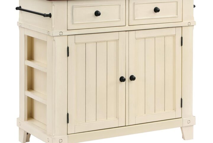 Madison Kitchen Island