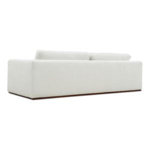 Rue Sleeper Sofa Off White From Moe's Home Collection