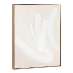 Chorus 1 Framed Painting From Moe's Home Collection