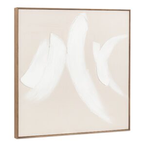 Chorus 2 Framed Painting From Moe's Home Collection
