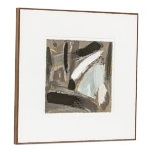 Sonnet Framed Painting From Moe's Home Collection