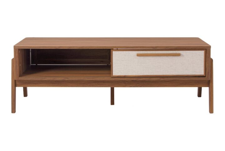 Heaton Coffee Table From New Pacific Direct