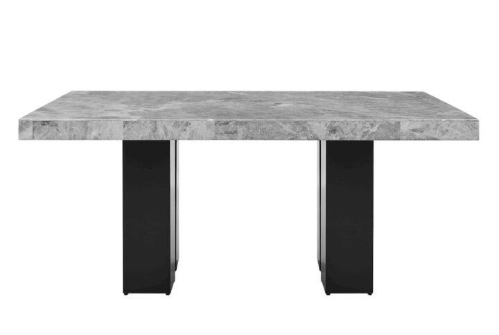 Camilla Rectangle Counter Height Table From Steve Silver