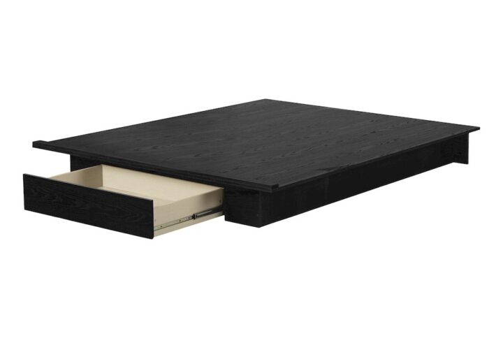 Primo Platform Bed with Drawer