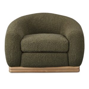 Marlowe Lounge Chair From Moe's Home Collection