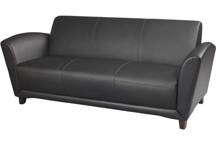 Santa Cruz Lounge Sofa From Safco Products