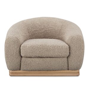 Marlowe Lounge Chair From Moe's Home Collection