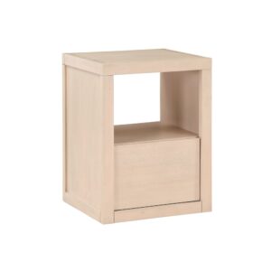Cyrus 1 Drawer Nightstand From Comfort Pointe