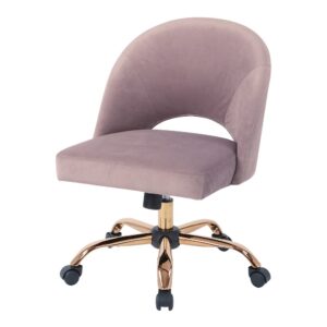 Lula Office Chair From Office Star
