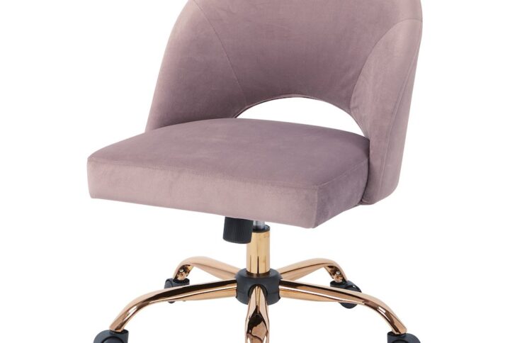 Lula Office Chair From Office Star