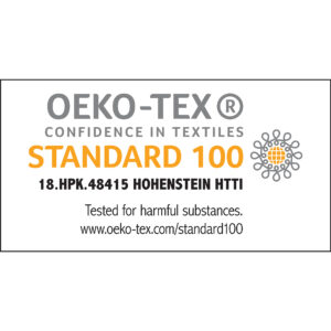 meaning it does not contain any harmful substances or chemicals