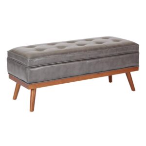 Katheryn Storage Bench From Office Star