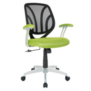 Screen Back Chair From Office Star