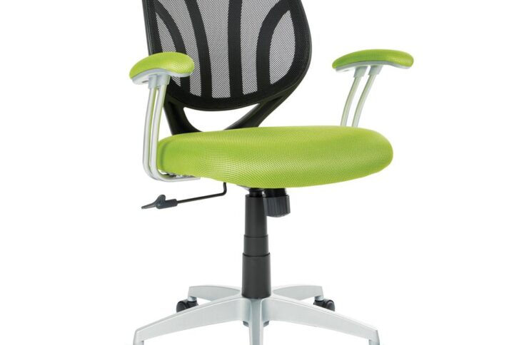 Screen Back Chair From Office Star